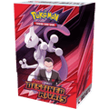 Pokemon Scarlet Violet Destined Rivals Build Battle Box