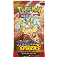 Pokemon Scarlet Violet Surging Sparks Booster Pack