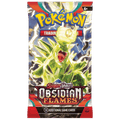 Pokemon Scarlet Violet Obsidian Flames Booster Box