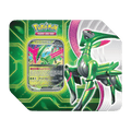 Pokemon Paradox Clash Tin Set Of 2
