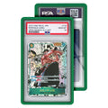 Standard Graded Guards (PSA)