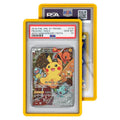 Standard Graded Guards (PSA)