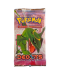 EX DEOXYS Italian Booster Pack (ITL)