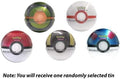 Pokémon TCG: Elemental Power Flareon-GX Tin & Poké Ball Tin - 2-Pack Combo Set