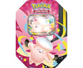 Pokémon TCG: Mega Moonlit Tin (Randomly Selected)