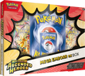 Pokémon TCG: Ascended Heroes — Mega Emboar ex Box