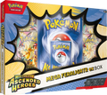 Pokémon TCG: Ascended Heroes — Mega Feraligatr ex Box