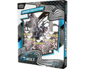 Pokémon TCG: Scarlet & Violet—Black Bolt Binder Collection Box