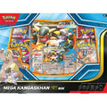 Pokémon TCG: Ascended Heroes Elite Trainer Box + Mega Kangaskhan ex Box Bundle