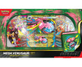 Pokémon TCG: Ascended Heroes Mini Tin+Mega Kangaskhan ex Box+Mega Venusaur ex Premium Collection