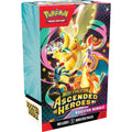 Pokémon TCG: Mega Evolution—Ascended Heroes Booster Bundle