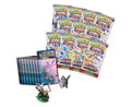 Pokémon TCG: Scarlet & Violet—Prismatic Evolutions Premium Figure Collection