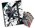 Pokémon TCG: Scarlet & Violet—Black Bolt Binder Collection Box