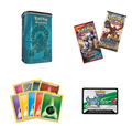 Pokemon TCG: Elite Trainer Deck Shield - Volcanion