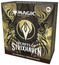 Magic the Gathering: Secrets of Strixhaven: Prerelease Pack