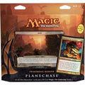 Magic the Gathering Planechase Deck