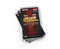 Yu-Gi-Oh Rarity Collection 5 Booster Box - Rarity Collection 5 (RA05) First Edition