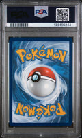 2025 POKEMON SVP EN-SV BLACK STAR PROMO VICTINI UNOVA VICTINI ILLUS COLL #208 PSA 9