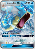 Gyarados Gx Sm212 248 Sm Black Star Promos Holofoil