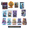 Elestrals: ShadyPenguinn Investor Bundle