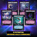 Elestrals TCG: Pisces Lunar Bundle - Zodiac (Shattered Stars)