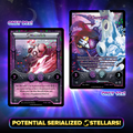 Elestrals TCG: Pisces Lunar Bundle - Zodiac (Shattered Stars)