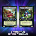 Elestrals TCG: Virgo Earth Bundle - Zodiac (Shattered Stars)