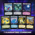 Elestrals TCG: Celebration Bundle - Zodiac (Shattered Stars)