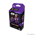 Star Wars Unlimited: Secrets of Power - Spotlight Deck (Set of 2)
