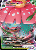 Venusaur Vmax Swsh102 298 Swsh Black Star Promos Holofoil