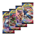 Sword & Shield Booster Pack (Random ArtWork)