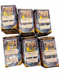 Imperfect ! - Pokémon TCG: Sword & Shield Theme Deck Set (Cinderace, Rillaboom, Inteleon)