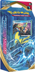 Imperfect ! - Pokémon TCG: Sword & Shield Theme Deck Set (Cinderace, Rillaboom, Inteleon)
