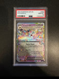 Pokemon: PSA 10 Sylveon ex - Surging Sparks