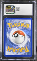 2019 POKEMON HIDDEN FATES CHARIZARD GX #9/68 CGC 10