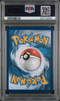 2020 POKEMON REBEL CLASH BOSS'S ORDER #189 PSA 6