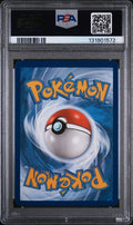 2022 POKEMON GO RADIANT EEVEE #230 PSA 9