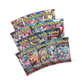 Pokemon Terapagos Ex Ultra Premium Collection