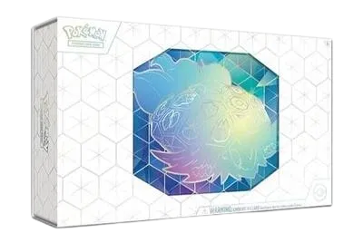 Pokémon TCG: Terapagos ex Ultra-Premium Collection Box