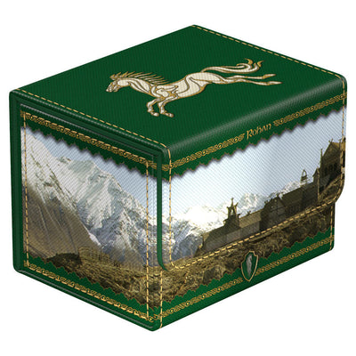 Ultimate Guard Sidewinder 100+ Xenoskin - LOTR Places of Middle-earth: Rohan