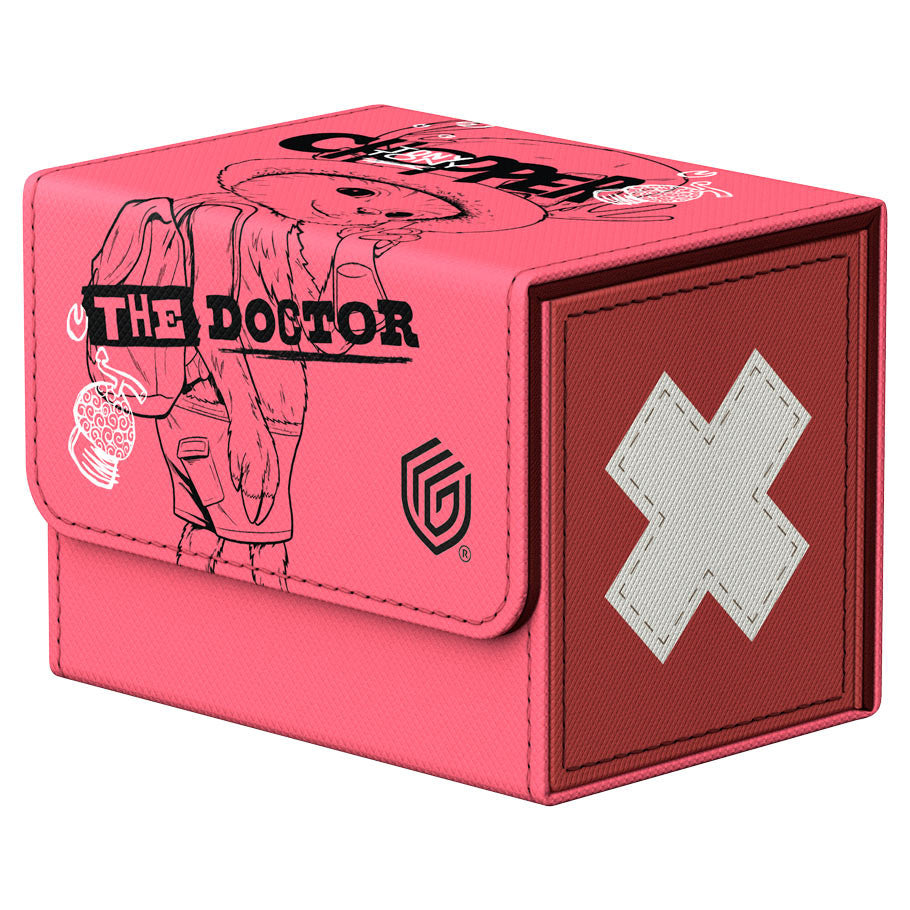 Ultimate Guard: Sidewinder 80+ - One Piece - Chopper