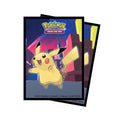 Pokemon - Scarlet & Violet - Prismatic Evolutions - Elite Trainer Box + Accessories Bundle - MAX 1