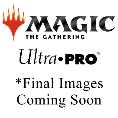 Ultra Pro Playmat: MTG- Marvel's Spider-Man- Land Green