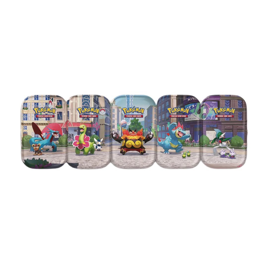 Sealed Products
