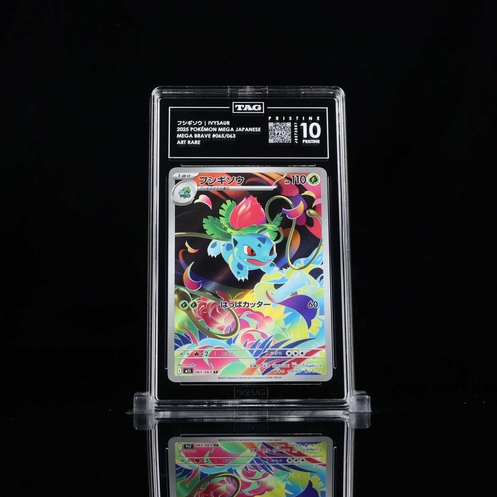 Graded Cards