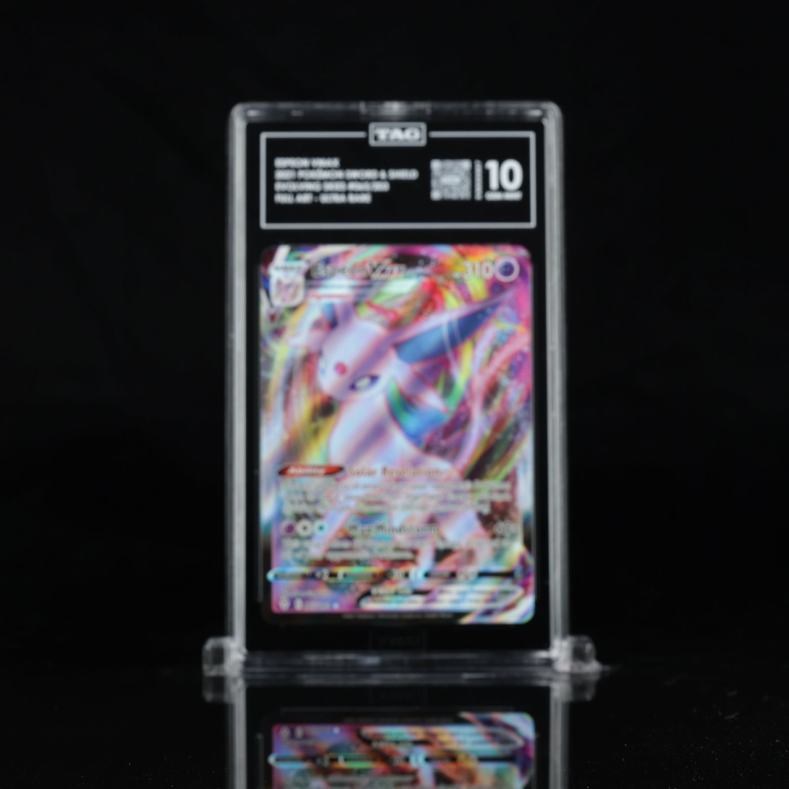 Graded Cards