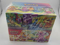 Pokemon TCG: Scarlet & Violet Prismatic Evolutions- Mini Tin Display (Plastic Bag Wrapped - See pictures and description)