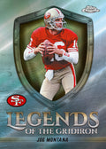 2025 Topps Chrome Football Delight Box