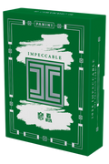 2024 Panini Impeccable Football Hobby Box