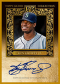 2025 Topps Gilded Collection Baseball Hobby Box